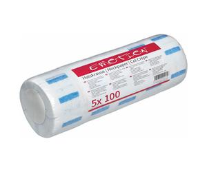 Efalock Emotion Collier de protection 5 x 100