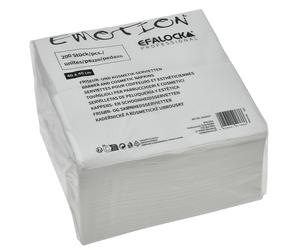 Efalock Emotion Serviettes pour coiffeurs et esthéticiennes Par paquet 200 pièces
