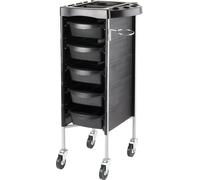 Efalock Emotion Workstation Chariot Coiffure