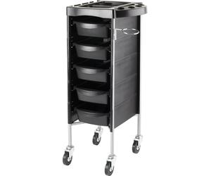 Efalock Emotion Workstation Chariot Coiffure