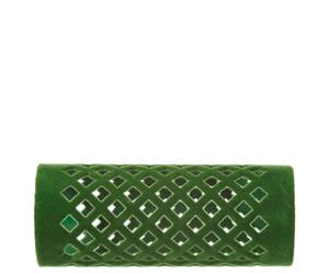 Efalock Enrouleur de flocons Vert, 24 mm 12 pièce