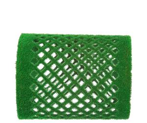 Efalock Enrouleur de flocons Vert, 50 mm 12 pièce