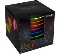 Efalock Färbeschale-Set transparent