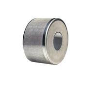 Efalock Filtre De Nettoyage Argent Pour Sèche-Cheveux LUMYNA