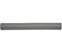 Efalock Flexible Rouleaux À Cheveux FLEX CURLER 18 Cm 19 Mm Gris 6 Pièces