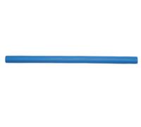 Efalock Flexible Rouleaux À Cheveux FLEX CURLER 24 Cm 14 Mm Bleu 12 Pièces