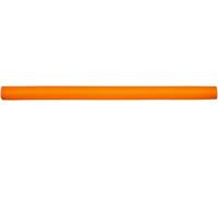 Efalock Flexible Rouleaux À Cheveux FLEX CURLER 24 Cm 17 Mm Orange 12 Pièces