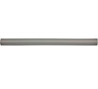 Efalock Flexible Rouleaux À Cheveux FLEX CURLER 24 Cm 19 Mm Gris 12 Pièces