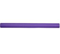 Efalock Flexible Rouleaux À Cheveux FLEX CURLER 24 Cm 21 Mm Violet 12 Pièces