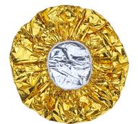 Efalock Gold Cap