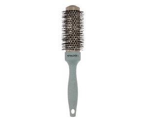 Efalock Greentools Brosse ronde mintgreen Ø 34/52 mm