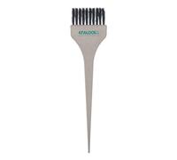 Efalock Greentools Colour Brush puregreen breit