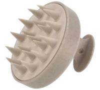 Efalock Greentools Scalp Massage Borstel Beige