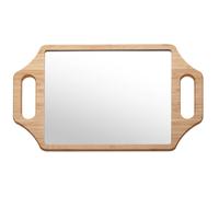 Efalock Greentools Woodgreen Mirror