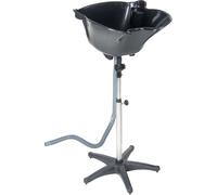 Efalock Lave Tête Ergonomique sur Pied