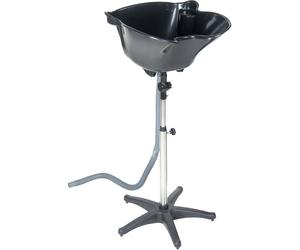 Efalock Lave-tête mobile noir