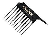 Efalock Peigne Afro No. 10