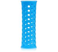 Efalock Lot de 10 bigoudis Bleu Ø 20 mm