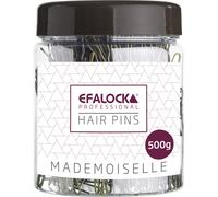 Efalock Mademoiselle 45 mm Blond 500 g