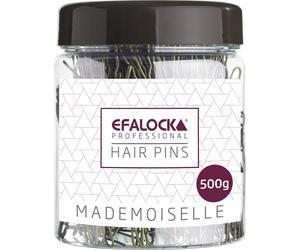 Efalock Mademoiselle 45 mm Blond 500 g
