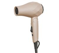 Efalock Diamond Mini Hair Dryer Cocoa Dust
