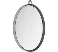 Efalock Mirror 28cm Silver