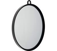 Efalock Miroir à main 5913 - Noir