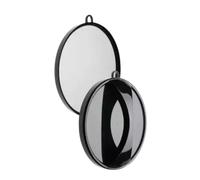 Efalock Mirror 28cm Black