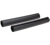 Efalock Necky repose-tête Lot de 2 Mélange de nuque très doux Protection pendant la Parure de cheveux coiffeurs