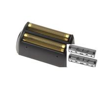 Efalock Or Feuille De Rasage Et Lame Pour Tondeuse À Finition GOAL