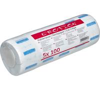 Efalock Papier de col "Emotion" blanc