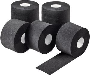 Efalock Papier de col "Emotion" Noir