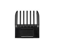 Efalock Peigne Noir Pour HSM XS Plus Tondeuse