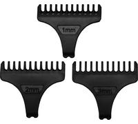 Efalock Peignes adaptables Vintage & Classic Trimmer