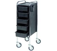 Efalock Piccolo 84/5 High Weels