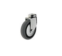 Efalock PICCOLO Basic Grand Roulotte De Travail Argent