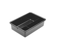 Efalock Piccolo Spare Arbeitskasten Standard Avec Diviseurs