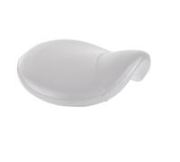EFALOCK Pièce De Rechange Pour Rollhocker, Assise Blanche