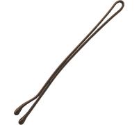 Efalock Pince à cheveux Chevalier 5 cm - 500g - marron