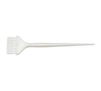 Efalock, Pinceau Coloration Soie Ondulée Blanc , Femme Blanc