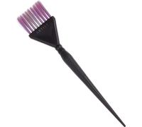 Efalock Pinceau de coloration ARTIST Rainbow petit