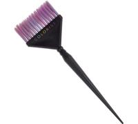 Efalock Pinceau de coloration COLORIST Rainbow large