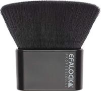 Efalock Pinceau de nuque ovale en fibre synthétique
