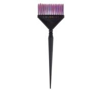Efalock Pinceau de teinture arc-en-ciel Colorist