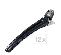 Efalock Clips combi 5147 - Noir