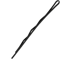 Efalock Pinces Comtesse 7cm - noir - 500 g
