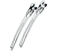 Efalock Pinces de séparation 51821- Argent