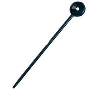 Efalock Piques D/CD - Noir