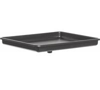 Efalock Plateau De Remplacement Pour Cabinenboy XL, Station De Service Noir