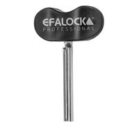 Efalock Presse à tubes Tube-sorcière